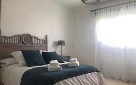 Apartamento El Vial